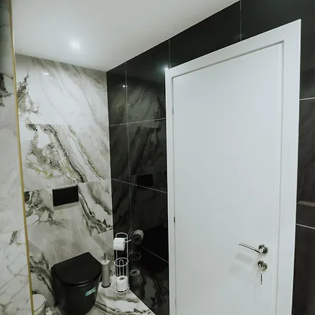 Nesting Ramblers Skg #3 Apartment Thessaloniki Exterior photo