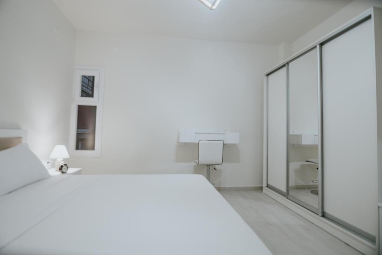 Apartment Nesting Ramblers Skg #3 Thessaloniki