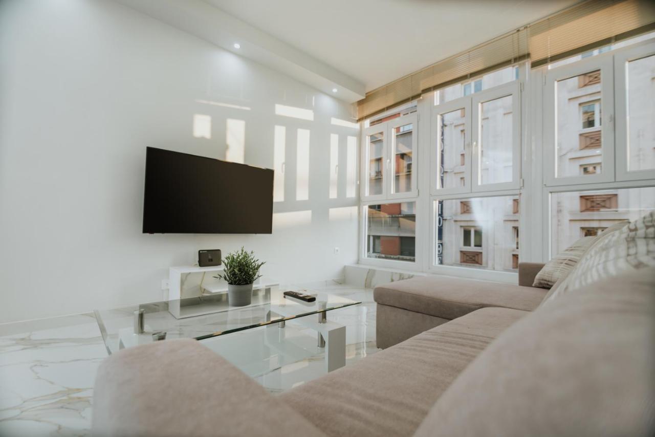 Apartment Nesting Ramblers Skg #3 Thessaloniki