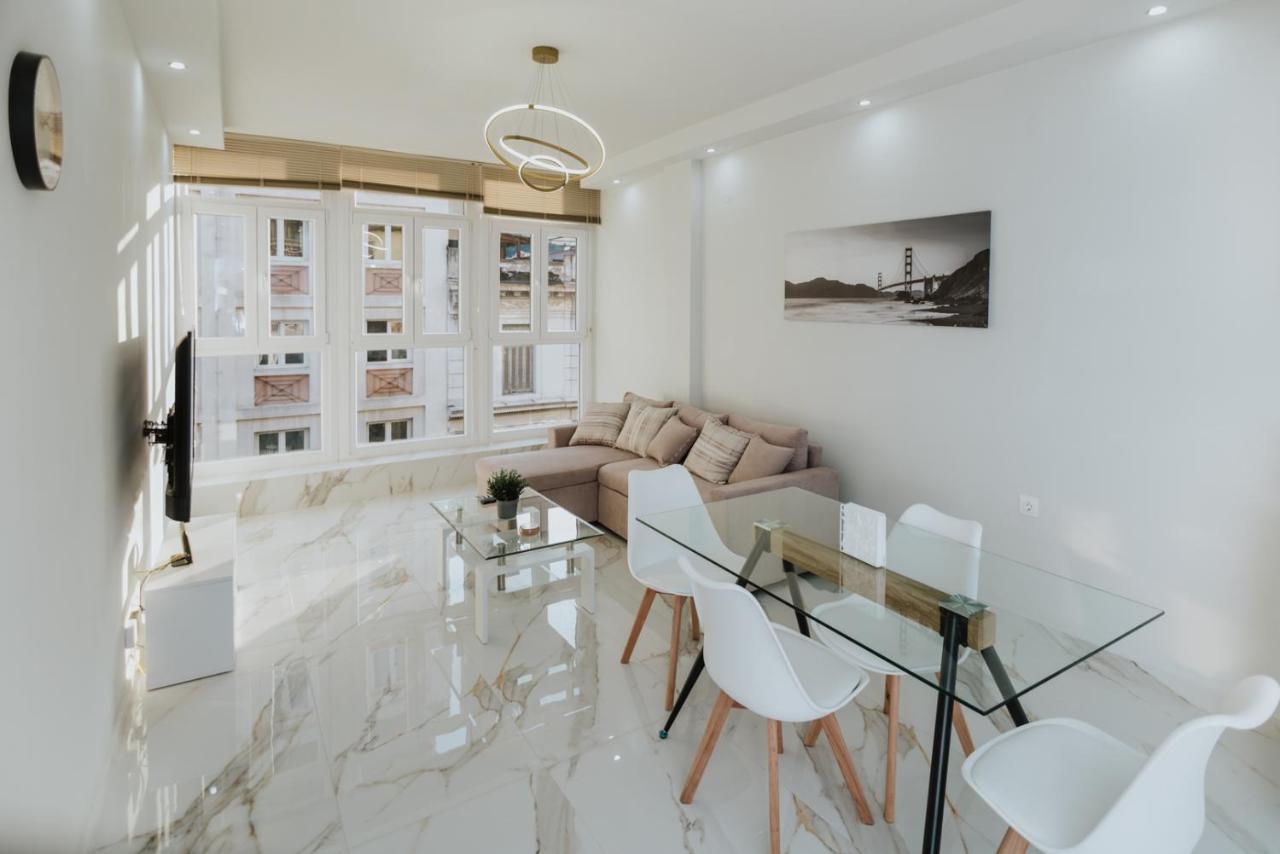 Nesting Ramblers Skg #3 Apartment