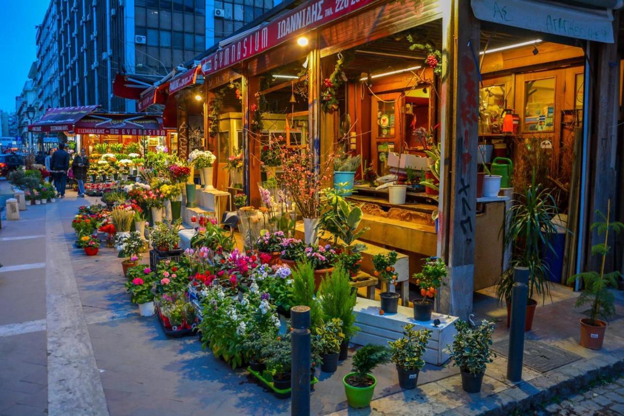 Nesting Ramblers Skg #3
