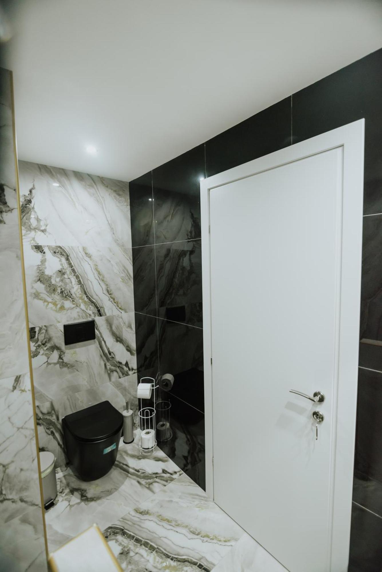 Apartment Nesting Ramblers Skg #3 Thessaloniki