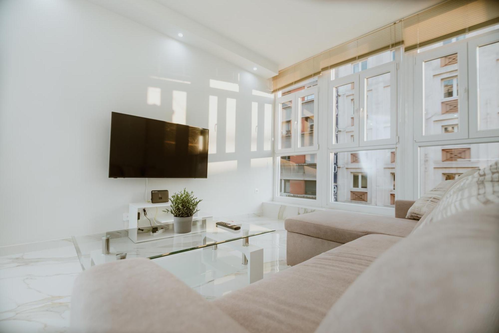 Nesting Ramblers Skg #3 Apartment